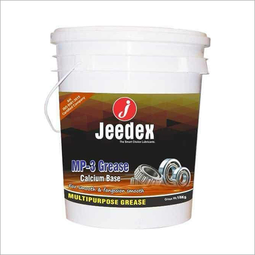 18 Kg Calcium Base Grease